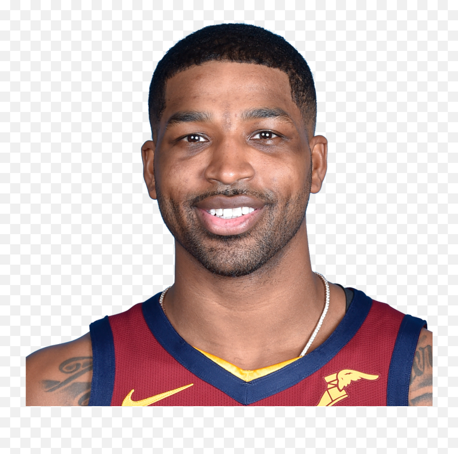 Tristan Thompson Plays More Minutes - Tristan Thompson Headshot Png,Kevin Love Png