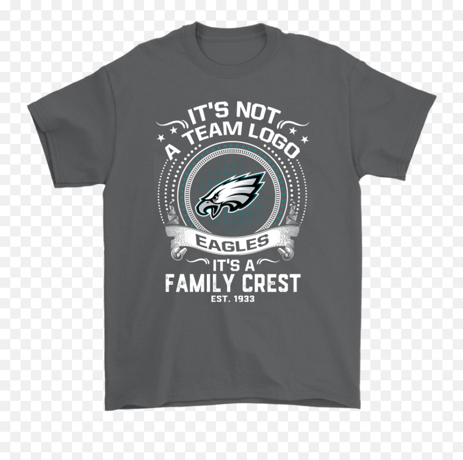 Family Crest Philadelphia Eagles - African Giant Concert Merch Png,Philadelphia Eagles Logo Image