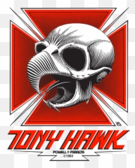 Unnamed - Powell Peralta Tony Hawk Png,Tony Hawk Png
