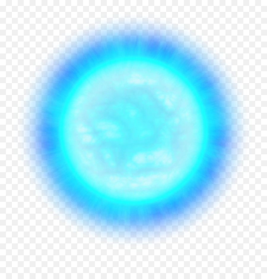 Blur Star 3 - Circle Png,Blur Png