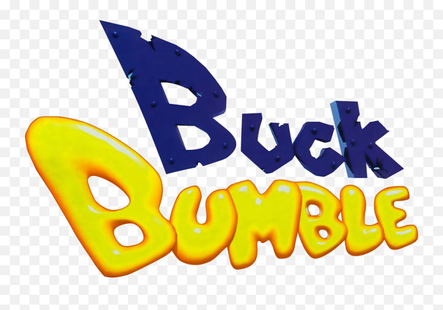 Buck Bumble Details - Buck Bumble Logo Png,Bumble Logo