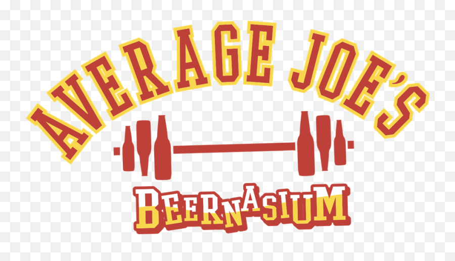 Average Joes - Average Baldwinsville Png,Average Joes Logo
