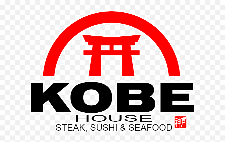 Kobe House Miami Japanese Steak U0026 Seafood - Kopex Group Png,Kobe Logo Png