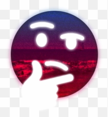 T H I N K G - Imgur Dot png
