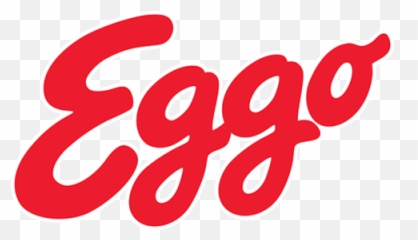 Fluffy Waffles Transparent Png Image - Eggo Waffles Logo Png,Waffles Png