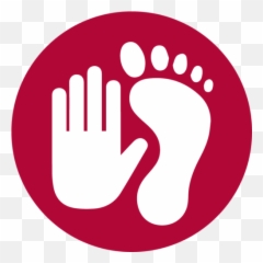 What Is Anemia Ferralet 90 - Feet And Hands Graphic png