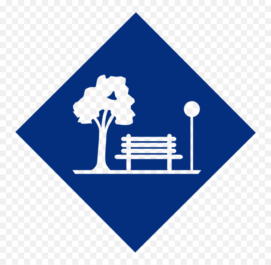 Parks Icon - Horizontal Png,Colorado Flag Icon