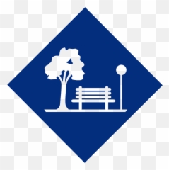 Parks Icon - Horizontal png