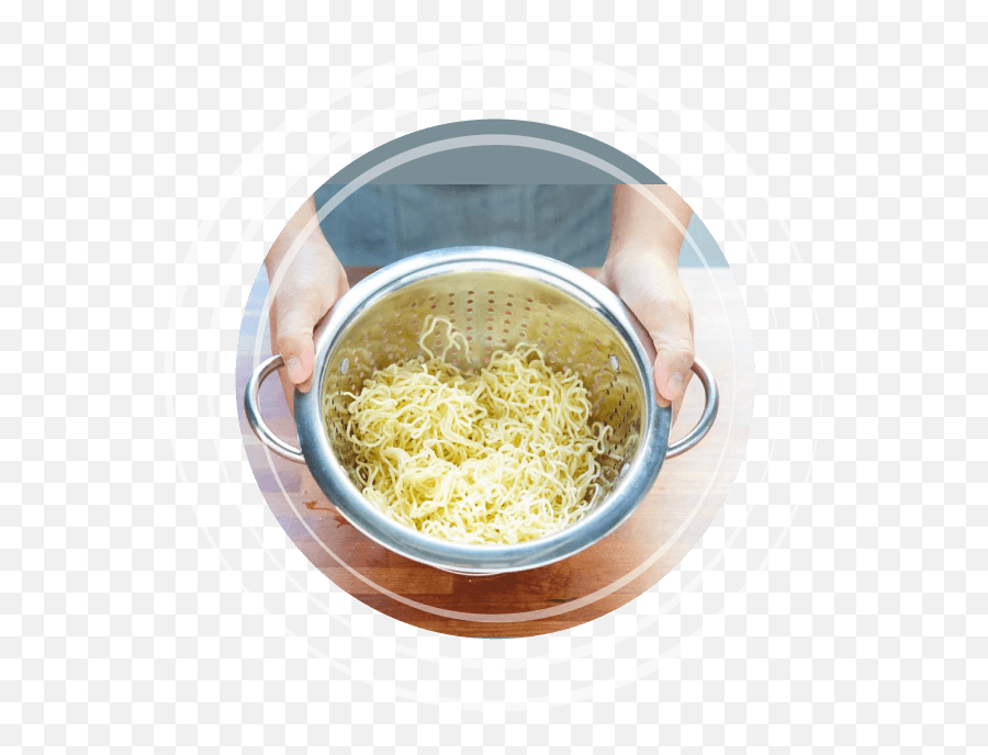 Fresh Ramen Noodles - Bowl Png,Icon Noodles Where To Buy