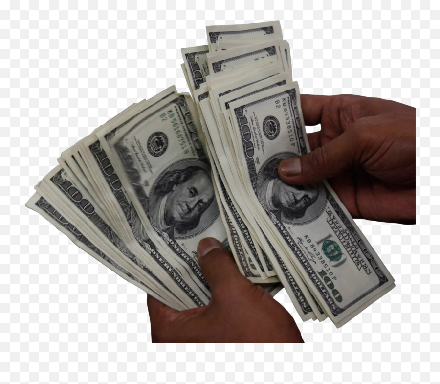 You Donu0027t Need To Commit A Million Dollars Invest - 100 Dollar Bill Png,Dollars Png