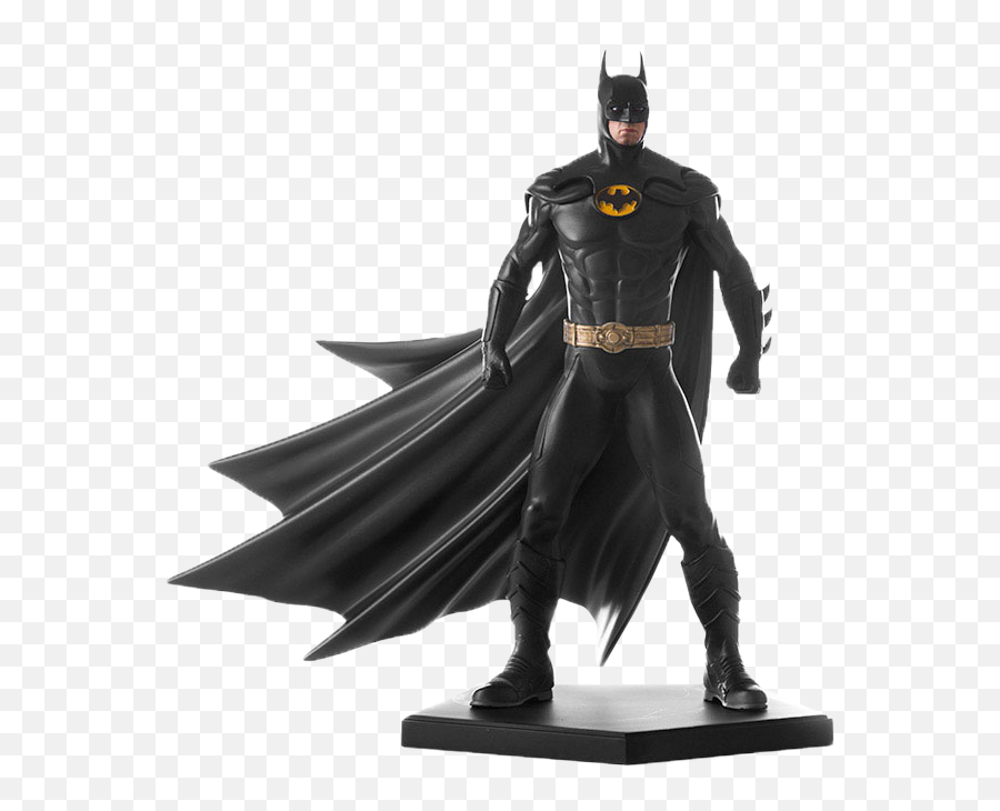 Batman 89 Dlc Series 110th Scale Statue Arkham Knight - Iron Studios 1 10 Batman Png,Arkham Knight Png