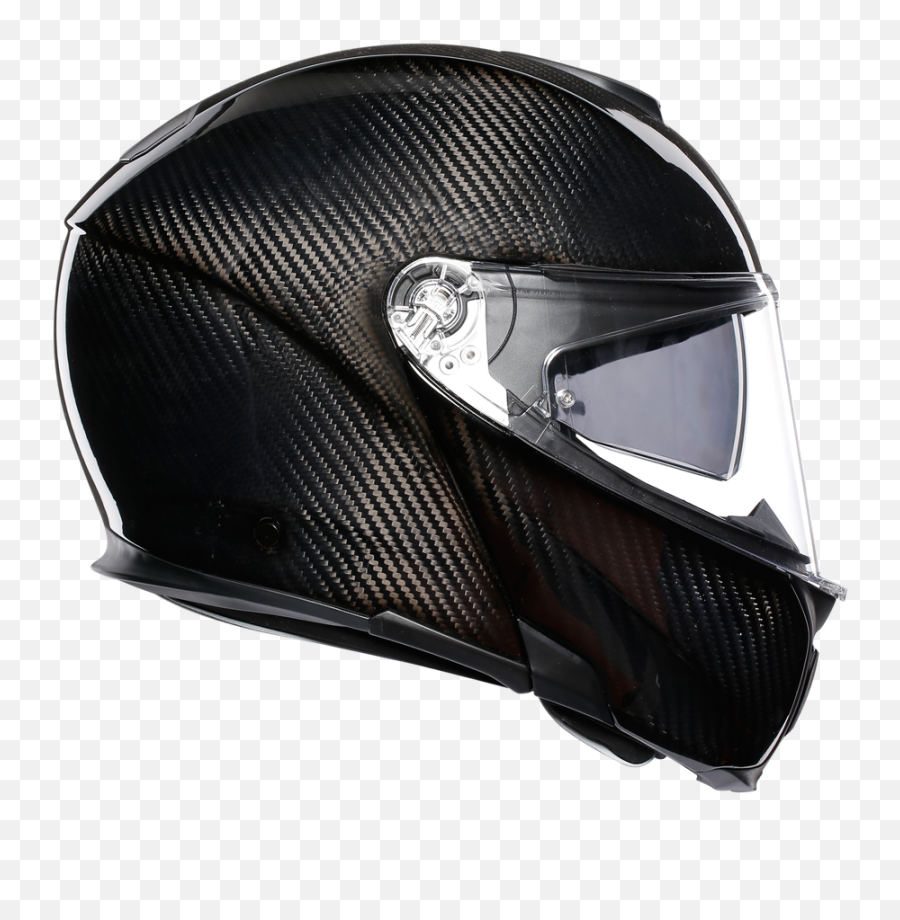 Agv Sportmodular Mono Gloss Carbon Helmet - Agv Sportmodular Carbon Gloss Png,Icon Overlord Overpants