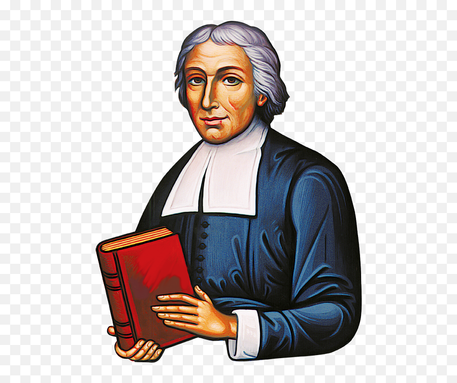 St - Saint John Baptist De La Salle Png,St John The Apostle Icon