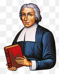St - Saint John Baptist De La Salle png