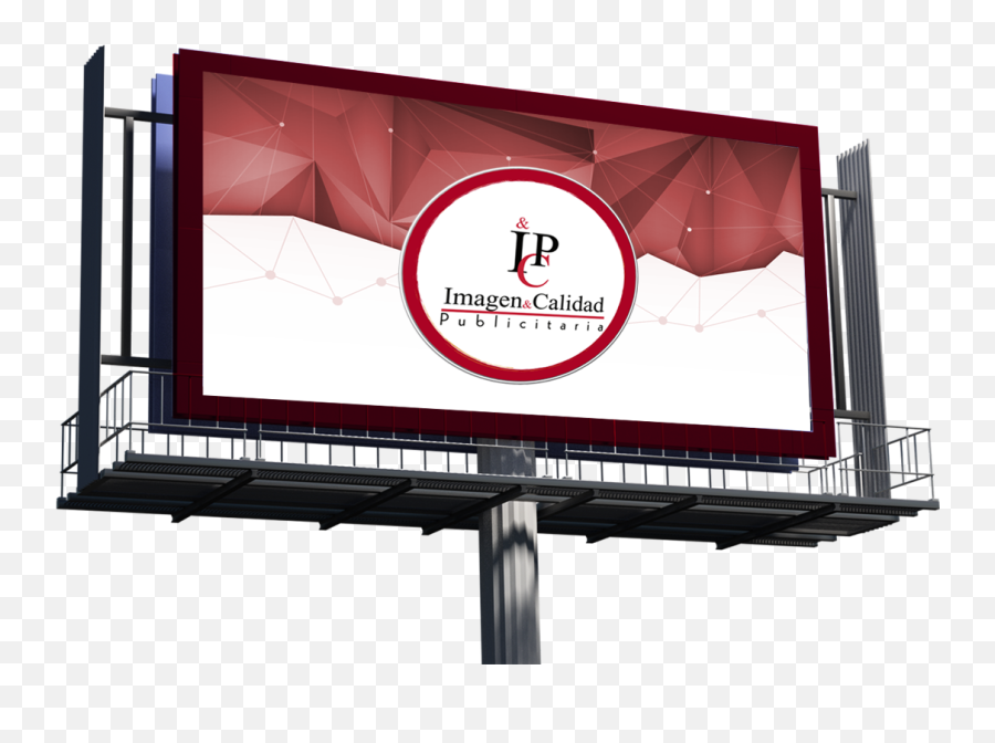 Publicidad Png - Espectacular Publicidad Png Billboard Publicidad Espectacular Png,App Icon Mockup Psd Free