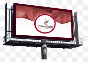 Publicidad Png - Espectacular Publicidad Png Billboard