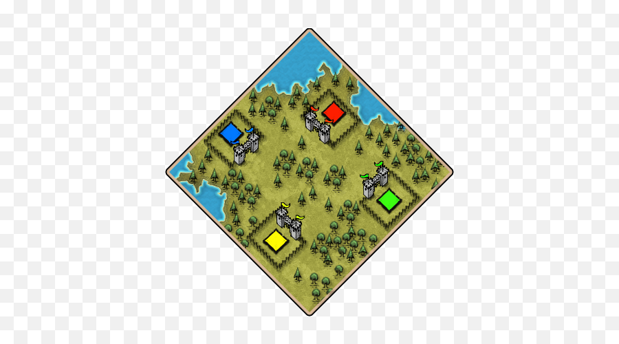 Fortress - Liquipedia Age Of Empires Wiki Grassland Png,Starcraft Ghost Icon