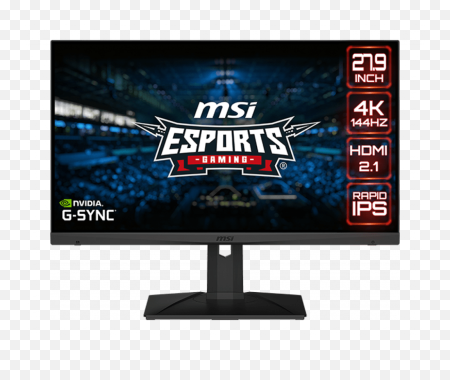 Buy Msi Optix G241 24 1080p Ips Gaming Monitor - Msi Optix G241 Fhd 144hz Freesync Ips In Monitor Png,Newegg Icon