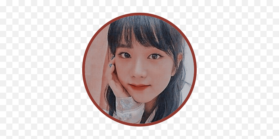 Hair Design Png Jisoo Icon