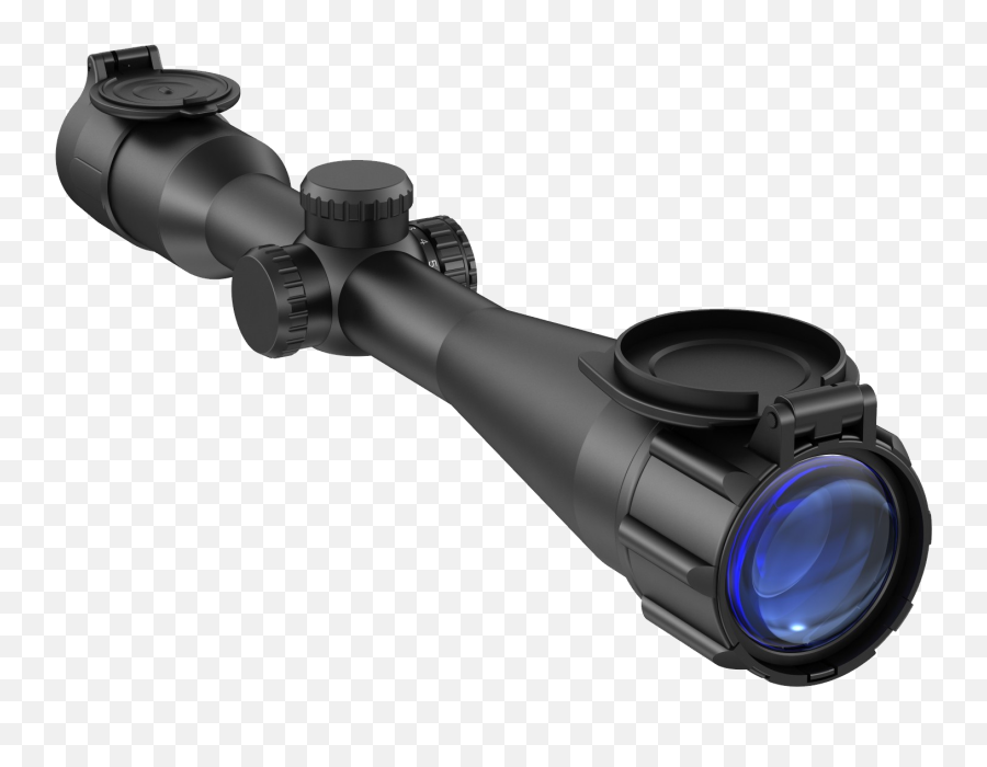 Sniper Scope Png - Telescopic Sight,Sniper Scope Png