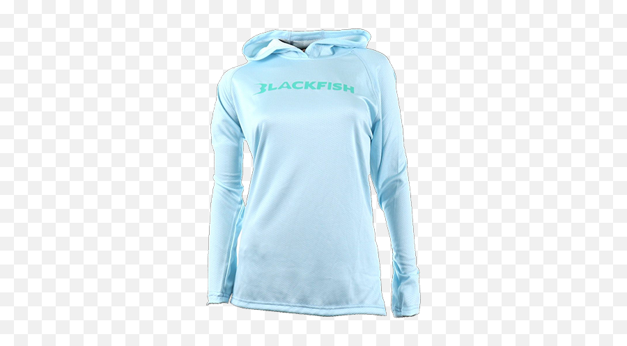 Blackfish Upf Performance Soft - Shells Rain Gear Apparel Long Sleeve Png,Huk Kryptek Icon Hoody