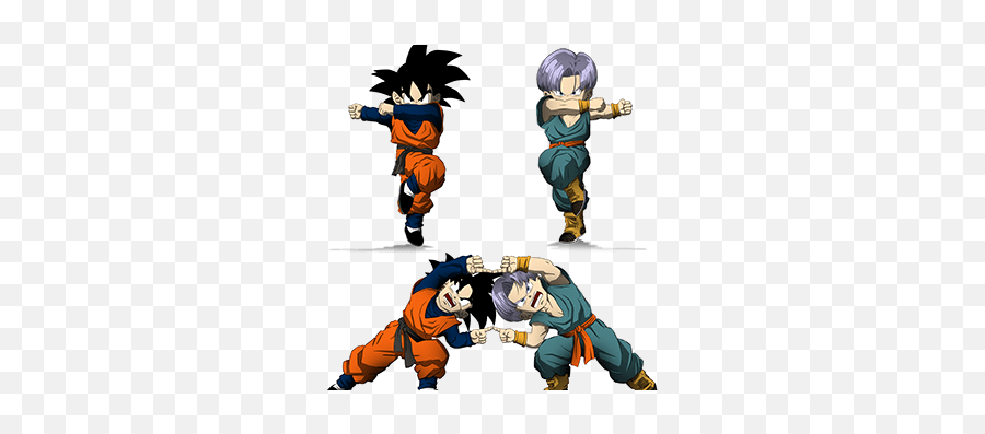 Goten Projects Photos Videos Logos Illustrations And - Tiny Rick Png,Gohan Icon