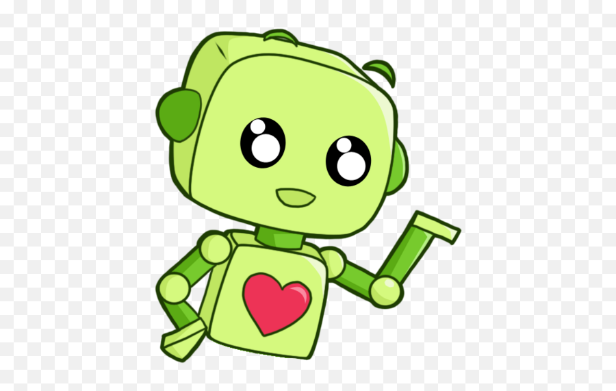 Fully Propagate Across The Internet - Vocaroo Robot Png,Little Green Robot Icon