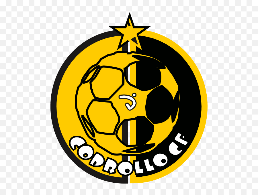 Codrollo Cf Logo Download - Logo Icon Png Svg For Soccer,Cod Icon