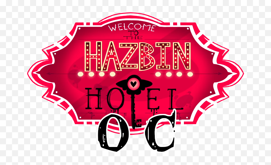 Hazbin Hotel Oc Gallery Hazbinocgallery Twitter - Hazbin Hotel Ocs Blank Png,Pandora Icon In Gallery