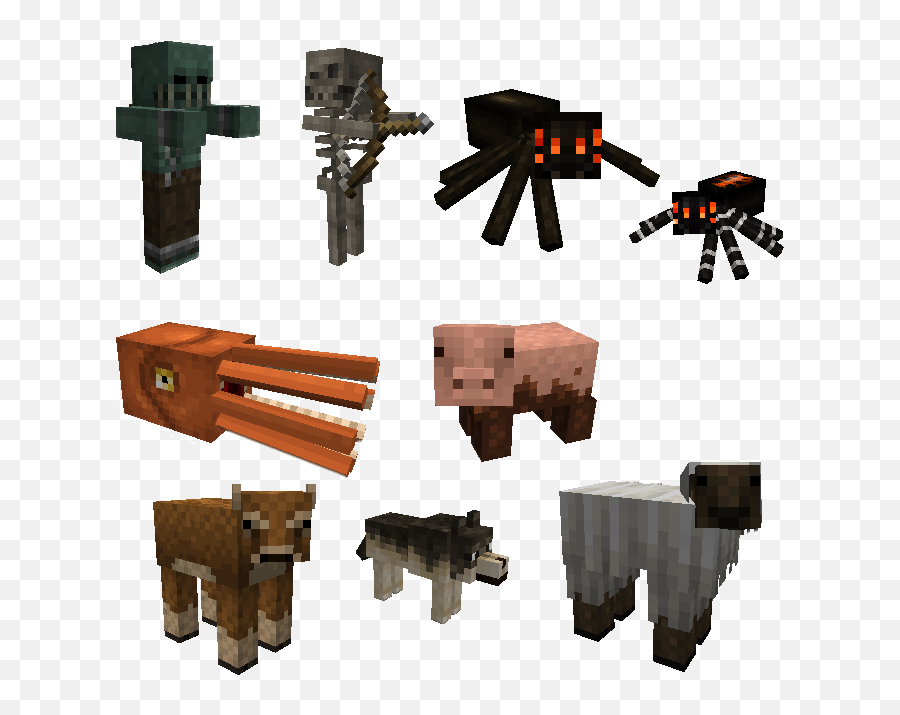 16x162feathersong Updated 725 - Resource Packs Weapons Png,Rust Icon 16x16