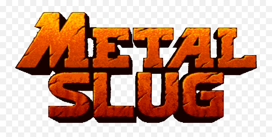 Metal Slug - Steamgriddb Language Png,Metal Slug Icon