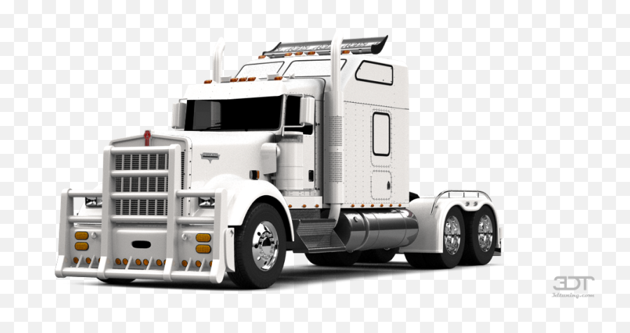 Kenworth Logo - Kenworth W900 Sleeper Png,W900 Icon