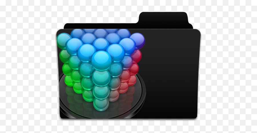 3d Folder Icon - 3d Folder Icon Png,3d Folder Icon