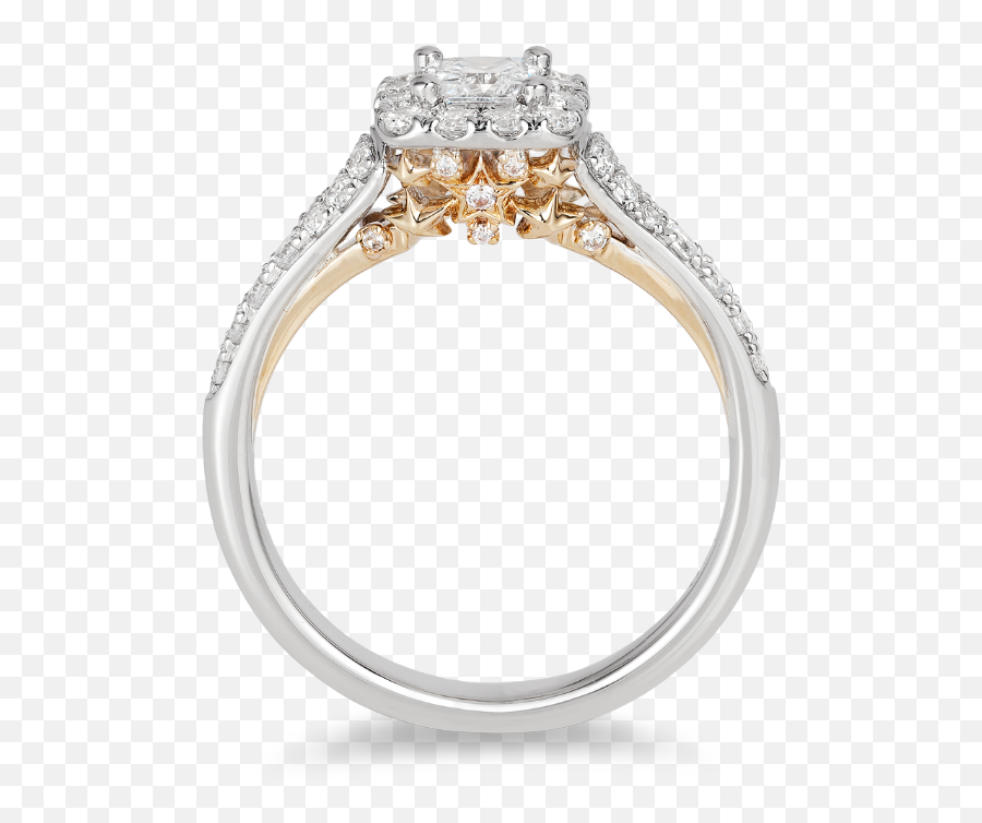 Disney Tinker Bell Inspired Gold U0026 Diamond Jewelry - Disney Tinkerbell Engagement Ring Png,Tinker Bell Icon