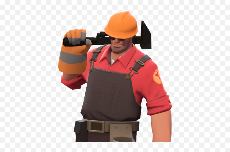 7 Little Pc Projects To Do While Youu0027re Stuck - Team Fortress 2 Engineer Png,Get Rid Of Homegroup Icon On Desktop