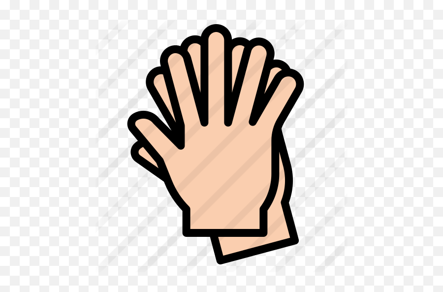 Hand Washing - Free Hands And Gestures Icons Language Png,Think Fist Icon
