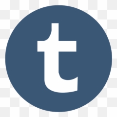 Ico Media Photo Add Share Social Tumblr Icon - Facebook Logo Png,Tumblr Transparent Png