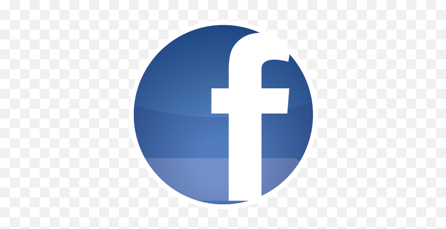 Fb Logo - Facebook Vector Png,New Jersey Icon