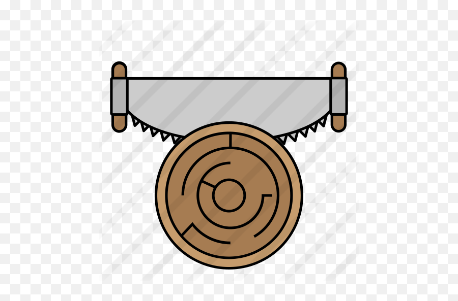 Wood Cutting - Free Construction And Tools Icons Vertical Png,Woodworking Hand Tools Outline Icon