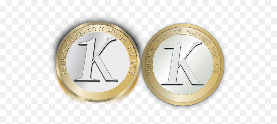 Proposal For New Kmymoney Icon Kde - Solid Png,Mana Icon