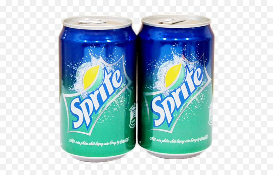 Sprite 330ml Can - Sprite Png,Sprite Can Png