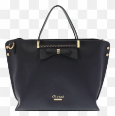 Handbags - Prada Png,Ted Baker Bow Icon Tote