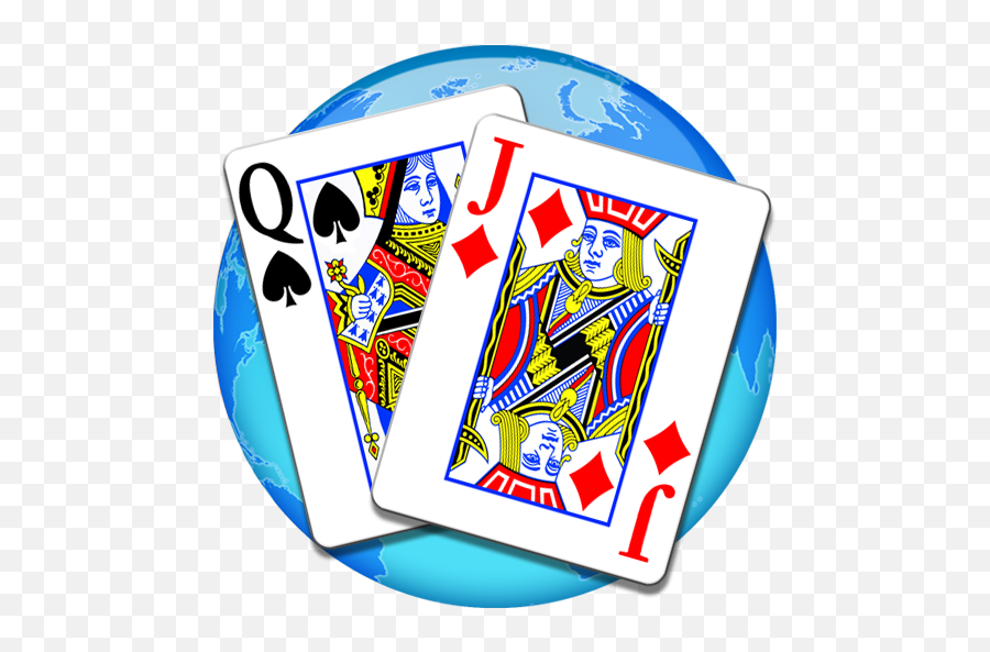 Pinochle App For Windows 10 - Spades App Png,Microsoft Solitaire Collection Icon