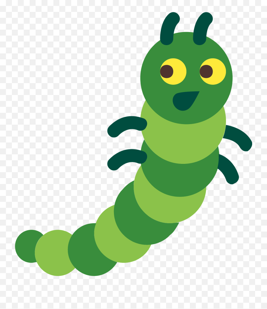 Picture - Caterpillar Icon Png,Caterpillar Transparent Background