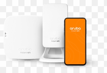 How Aruba Instant - Png