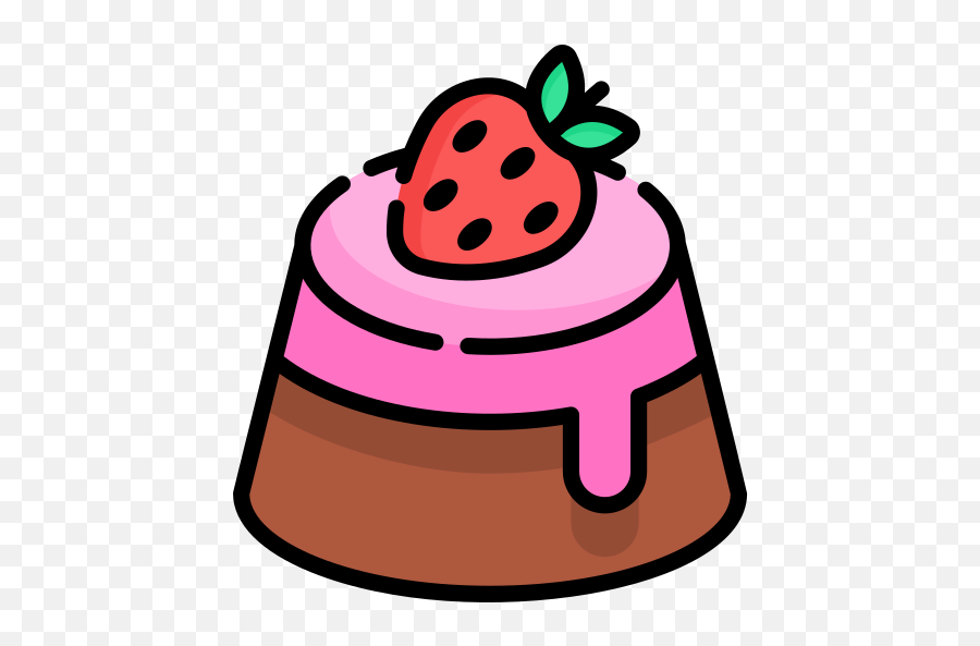 Pin - Cake Decorating Supply Png,Pudding Icon