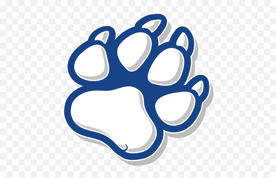 West Hills High School - Home Wolfpack West Hills High School Png,Wolf Paw Icon