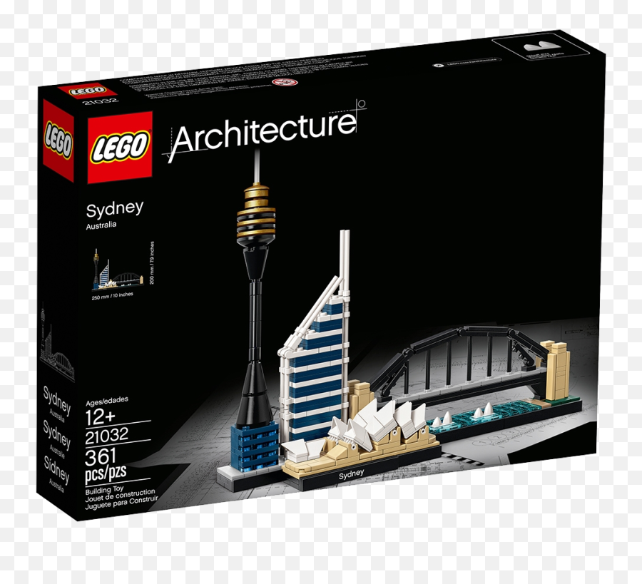 Sydney - Lego Sydney Png,Sydney Harbour Bridge Australian Icon