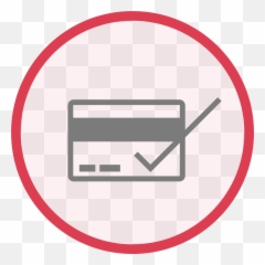 Drug And Background Screening Florida - Edge Information Horizontal Png,Credit Bureau Icon