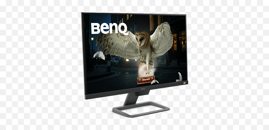 Ew2780 27 1080p Entertainment Monitor With Eye - Care Benq Ew2480 24 Inch Monitor Png,Get Care360 Icon